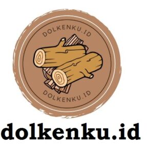 Formulir pemesanan kayu dolken gelam